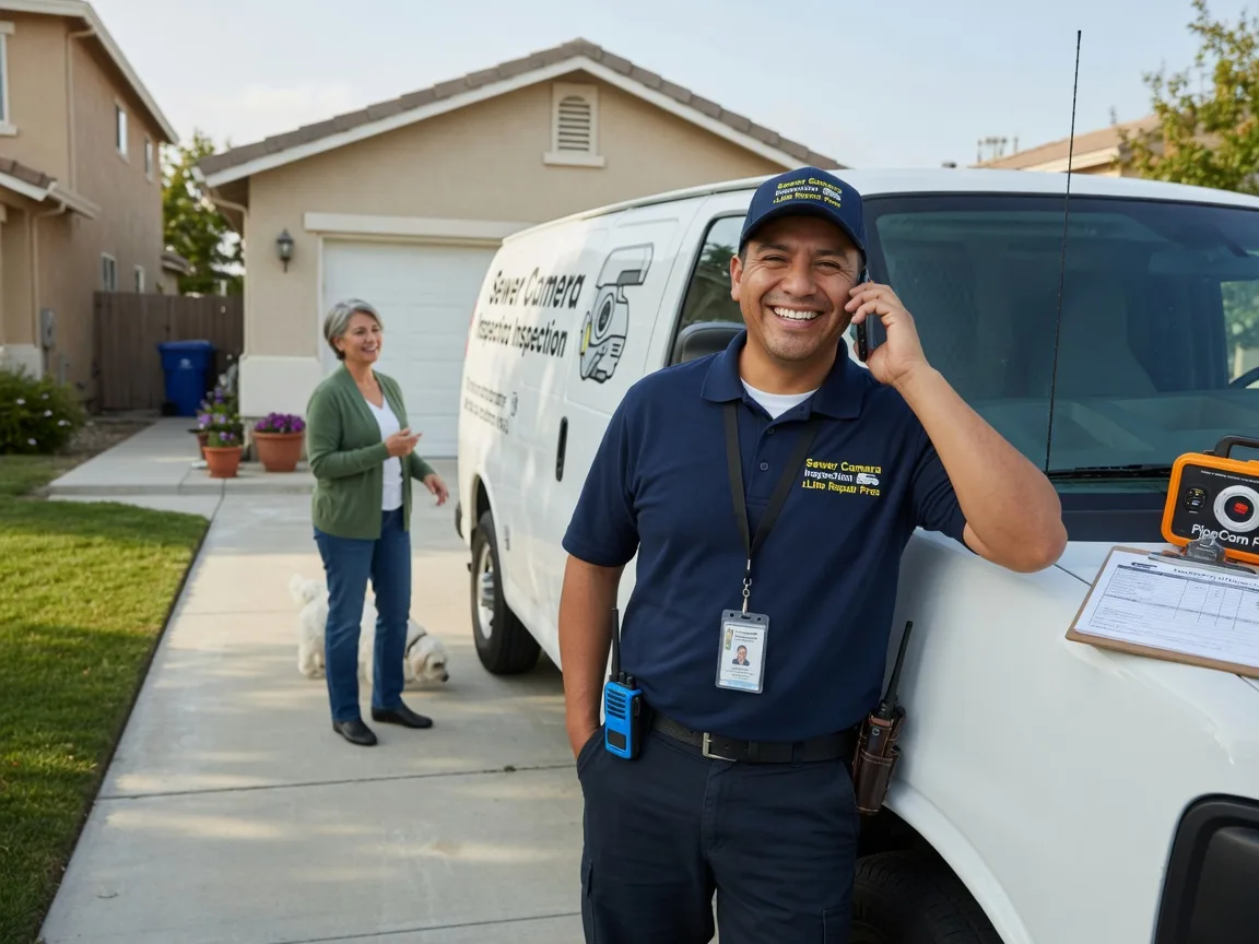 Sewer Line Repair Christmas Valley, OR FAQs